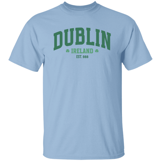 Dublin T-Shirt